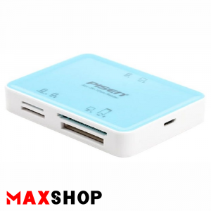 Pisen TS-E069 Card Reader